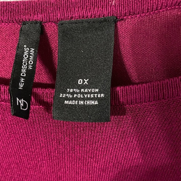 Sweater - Picture 2 of 2